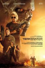 Watch Terminator: Dark Fate Niter