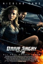 Watch Drive Angry 3D Niter