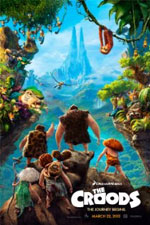 Watch The Croods Niter