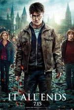Watch Harry Potter and the Deathly Hallows: Part 2 Niter