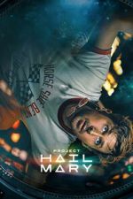 Project Hail Mary niter