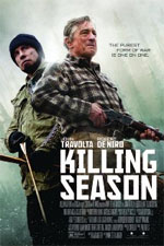 Watch Killing Season Niter