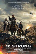 Watch 12 Strong Niter