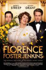 Watch Florence Foster Jenkins Niter