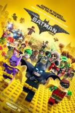 Watch The LEGO Batman Movie Niter