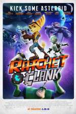 Watch Ratchet & Clank Niter