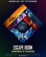 Watch Escape Room: Tournament of Champions Niter