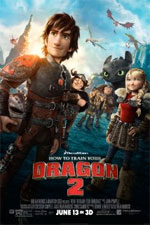Watch How to Train Your Dragon 2 Niter