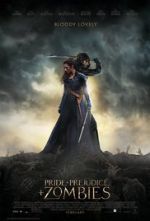 Watch Pride and Prejudice and Zombies Niter