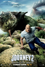 Watch Journey 2: The Mysterious Island Niter