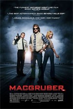 Watch MacGruber Niter