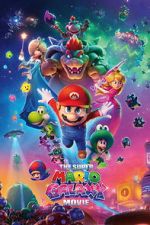 The Super Mario Galaxy Movie niter