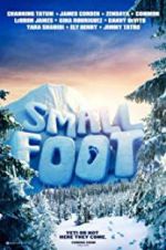 Watch Smallfoot Niter