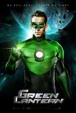 Watch Green Lantern Niter