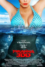 Watch Piranha 3DD Niter