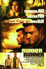 Watch Runner Runner Niter