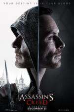Watch Assassin's Creed Niter