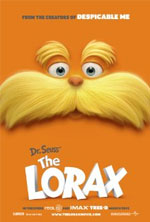 Watch Dr. Seuss' The Lorax Niter