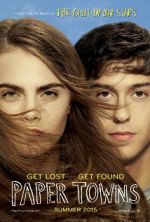 Watch Paper Towns Niter