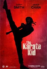 Watch The Karate Kid Niter