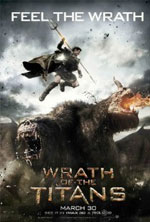 Watch Wrath of the Titans Niter
