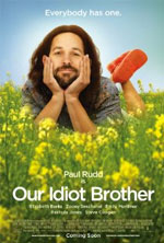 Watch Our Idiot Brother Online Niter