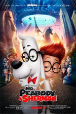 Watch Mr. Peabody & Sherman Niter