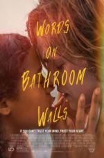 Watch Words on Bathroom Walls Niter