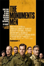 Watch The Monuments Men Niter