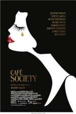 Watch Café Society Niter