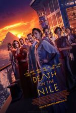 Watch Death on the Nile Niter