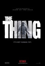 Watch The Thing Niter