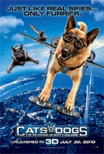 Watch Cats & Dogs: The Revenge of Kitty Galore Niter