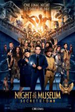 Watch Night at the Museum: Secret of the Tomb Niter