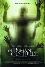 Watch The Human Centipede (First Sequence) Niter
