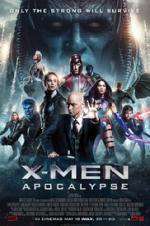 Watch X-Men: Apocalypse Niter