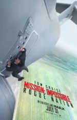 Watch Mission: Impossible - Rogue Nation Niter