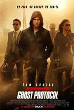 Watch Mission: Impossible - Ghost Protocol Niter