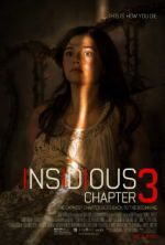 Watch Insidious: Chapter 3 Niter