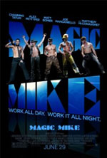 Watch Magic Mike Niter