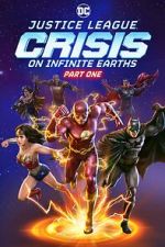 Watch Justice League: Crisis on Infinite Earths - Part One Niter