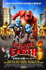 Watch Escape from Planet Earth Niter