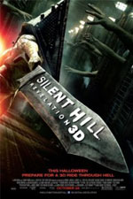 Watch Silent Hill: Revelation 3D Niter