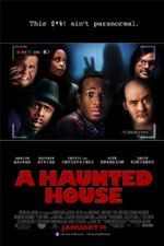 Watch A Haunted House Niter