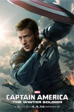 Watch Captain America: The Winter Soldier Niter