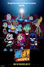 Watch Teen Titans Go! To the Movies Niter