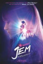 Watch Jem and the Holograms Niter