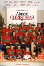 Watch Almost Christmas Niter