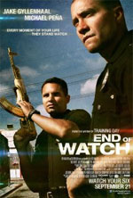 Watch End of Watch Niter