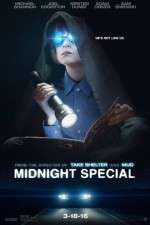 Watch Midnight Special Niter